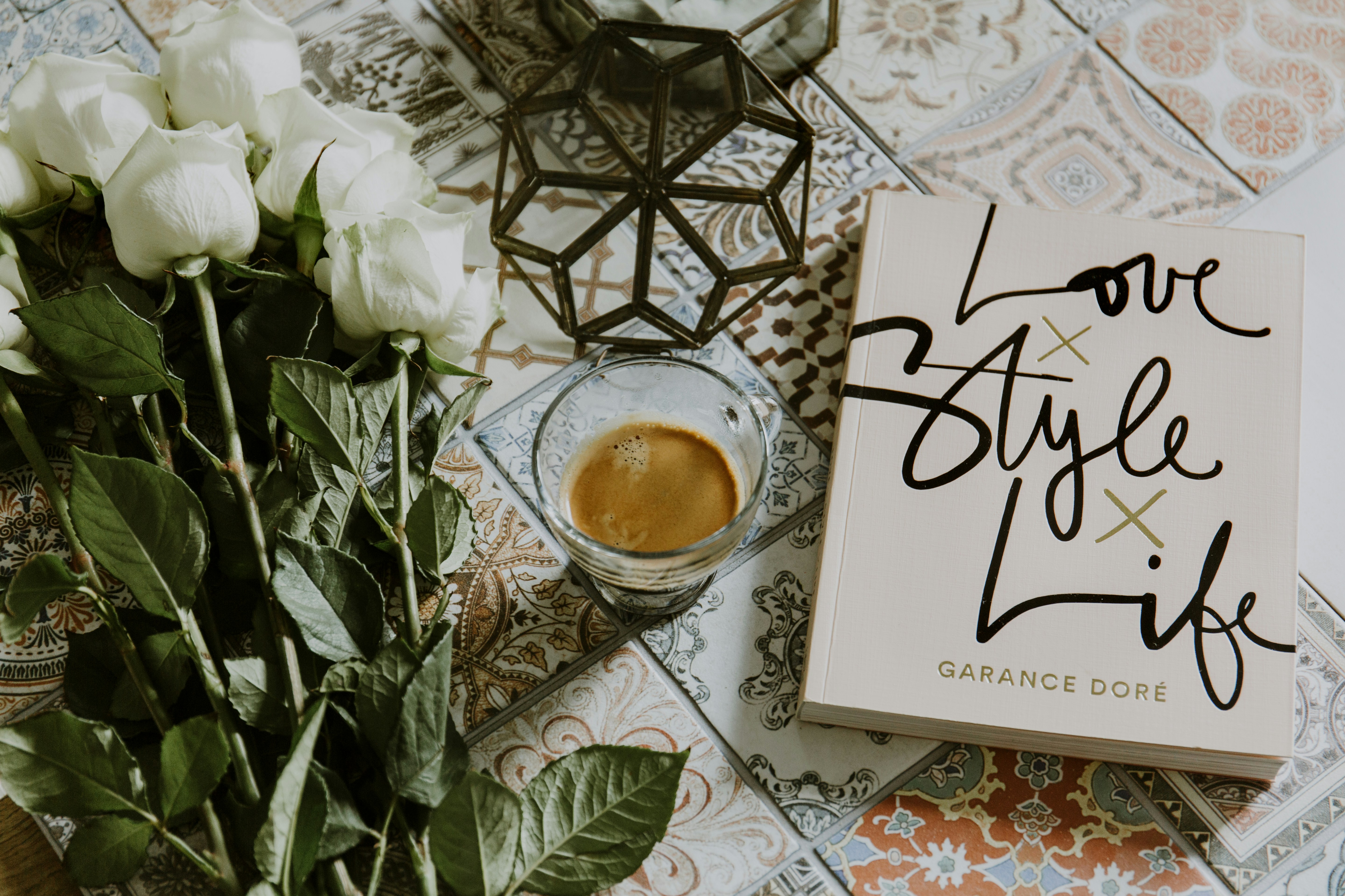 Lifestyle blog
